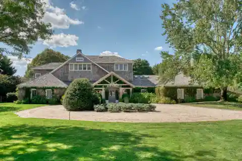 Private Rental Home with Serene Water Views