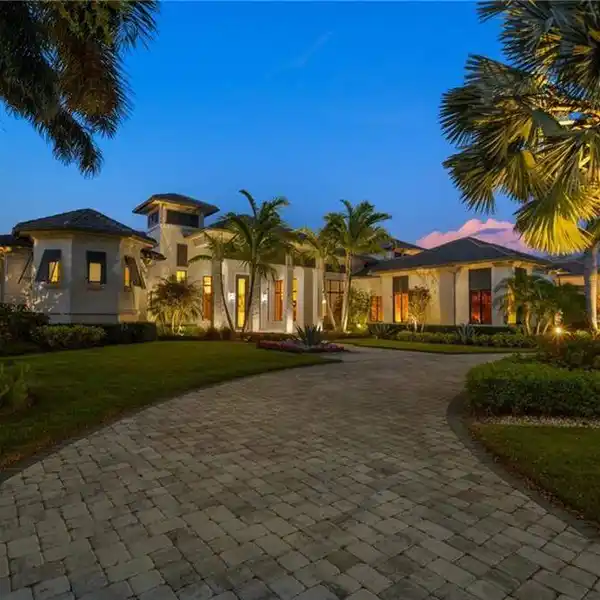 HIGHLY CUSTOMIZED HOME WITH AN INDESCRIBABLE SOUL