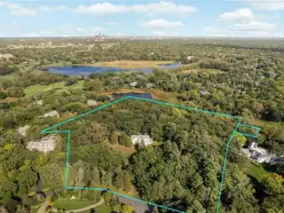 Treasure Hills - 15-plus-acre Country Estate