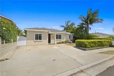 Great Single-family Home