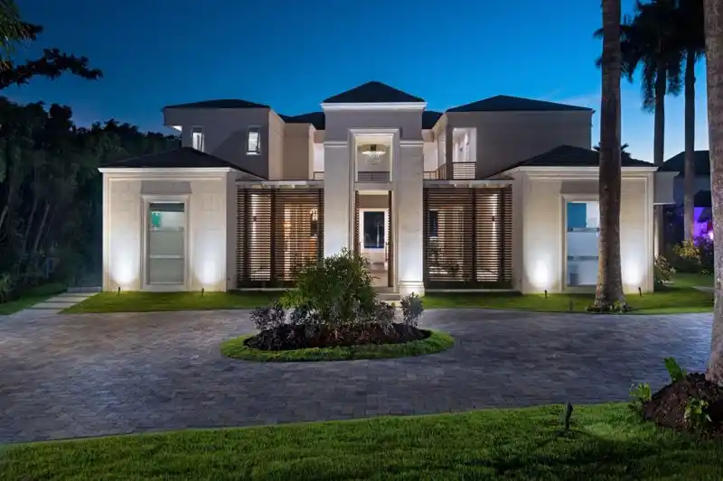 Royal Westmoreland - Newly Completed Luxury Villa