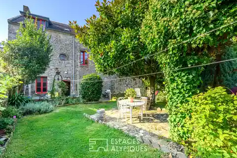 Authentic Gem in Port Navalo