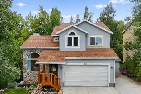 Intentionally Updated Home in Desirable Pinebrook