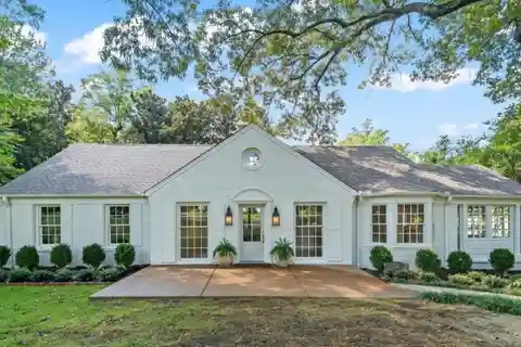Fully Remodeled Luxury Home in Belle Meade
