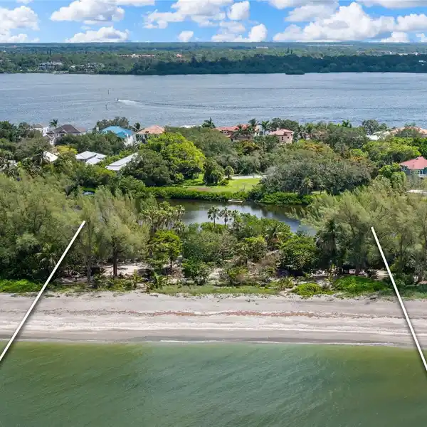 UNPARALLELED SIESTA KEY OPPORTUNITY