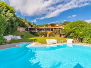 Costa Smeralda Architecture Meets Mediterranean Charm