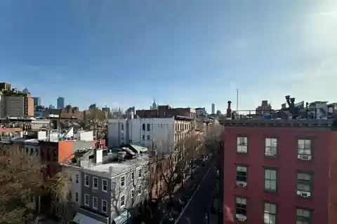 Sunny Corner One Bedroom