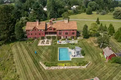 Incredible Barn House Estate Masterpiece