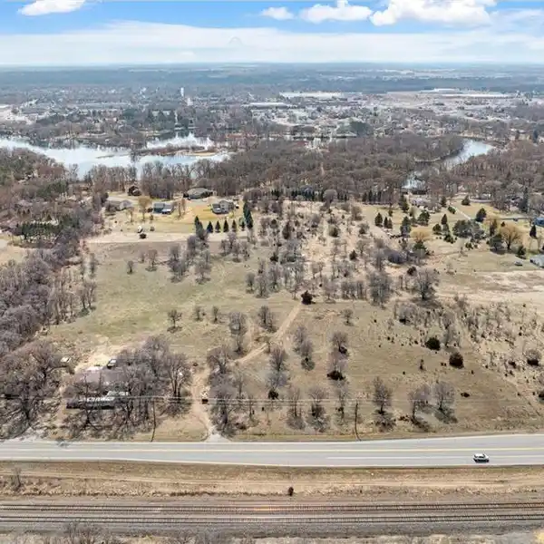 BUILD YOUR DREAM HOME ON 23 ACRES