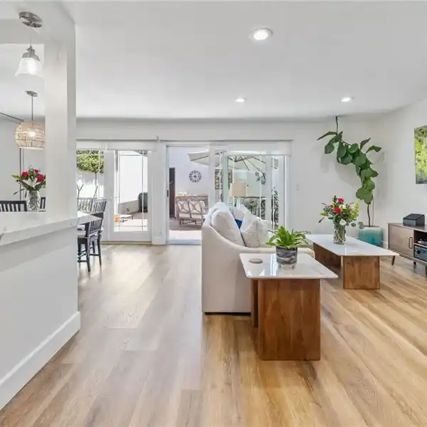 COMPLETELY REMODELED COASTAL RETREAT