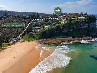 Commanding Position with Breathtaking Views