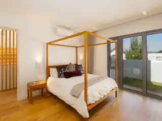 Extraordinary Home in the Val De Vie Estate