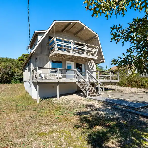 Residential Lease