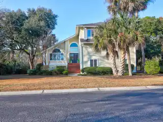 Gated Estate Home in the Heart of Mt. Pleasant
