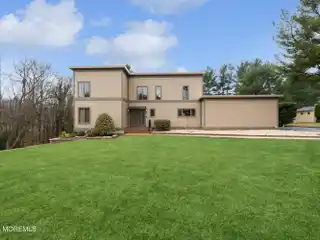 Exceptional Custom Contemporary Home