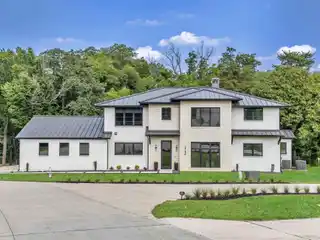 Exclusive Luxury Property