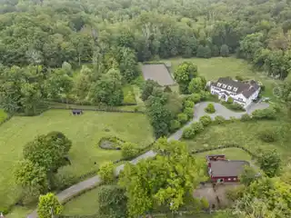 Olympic Hill Farm