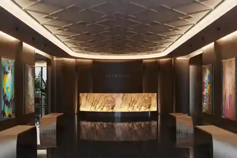 Art-Inspired Living in Boavista’s Most Exclusive Address