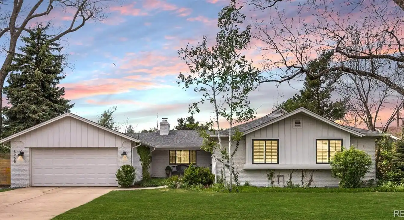 Exceptional Remodeled Ranch