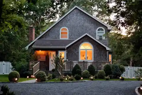 Newly Renovated Home with Elegant Interiors