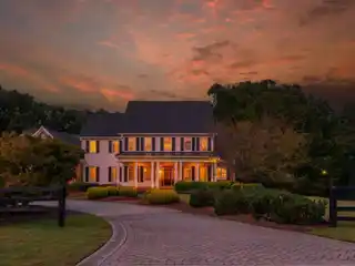 Timeless Elegance Custom-Built Estate