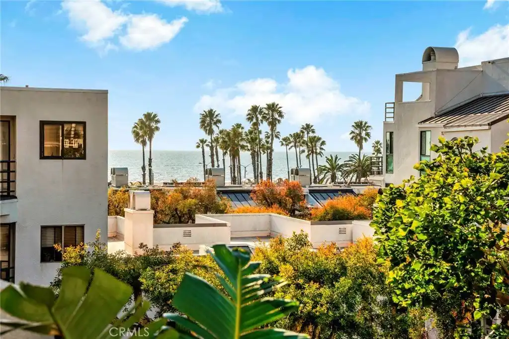 Upgraded Ocean View Unit in a Prestigious Community