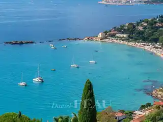 Gorgeous Villa with Amazing Views