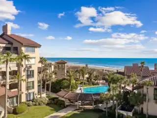 Rare Villa in Coveted Oceanfront Community