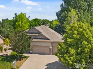 Beautiful Ranch Home on a Peaceful Cul-De-Sac