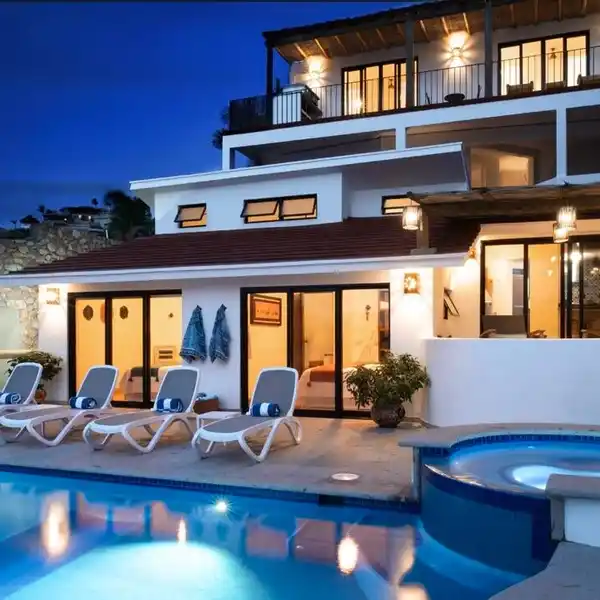 VILLA YSABEL