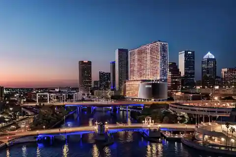 Exclusive Residences with Stunning Bay Views