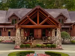 A Breathtaking Sanctuary