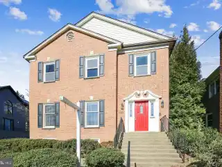 Timeless Charm Meets Contemporary Upgrades Perfectly