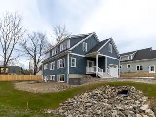 Brand New Construction