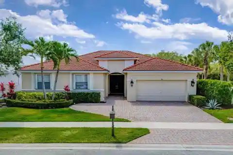 The Best One-level Plan in Mirabella