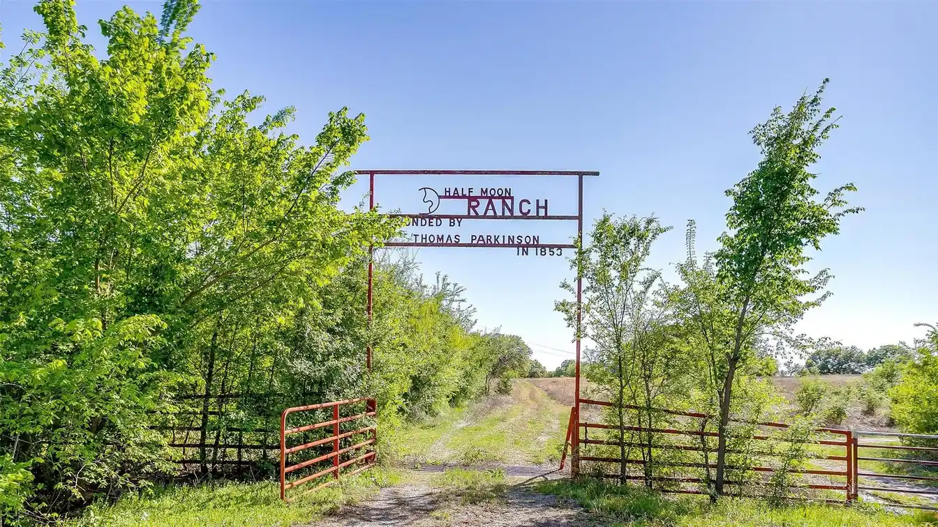 91-acre Legacy Ranch