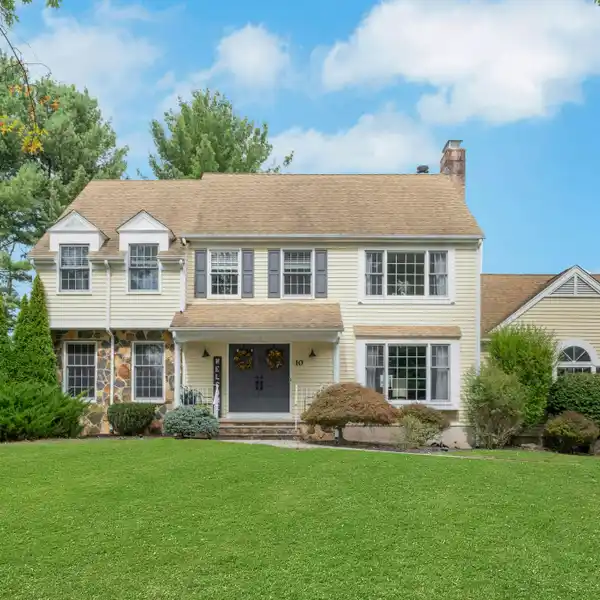 PRIMARY SUITE SANCTUARY WITH FIREPLACE AND SPA BATH