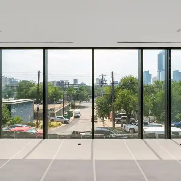 LUXURY LIVING IN THE COLORFIELD
