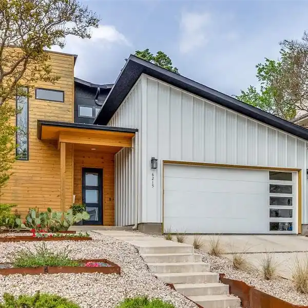 MODERN DESIGN WITH THOUGHTFUL FUNCTIONALITY