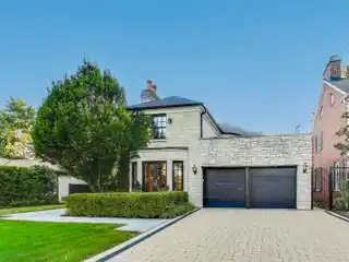 Resort-Style Home with Luxe Modern Renovation