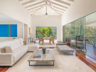 The Treehouse at Villa Real