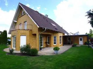 Special Detached House