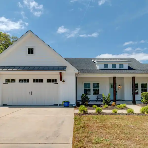 LUXURIOUS BEACH HOME ON AN OVERSIZED CORNER LOT