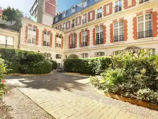 Beautiful Split-Level Apartment