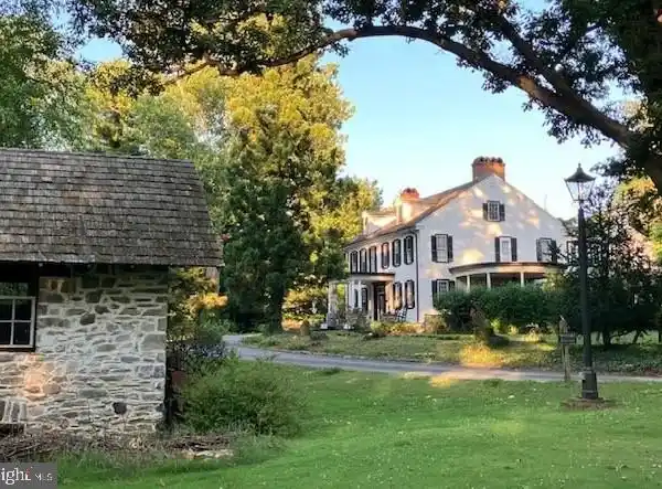 RESTORED HISTORIC GEM WITH SALTWATER POOL