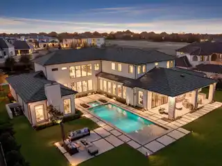 Premier Property in Exclusive Wimberly Place
