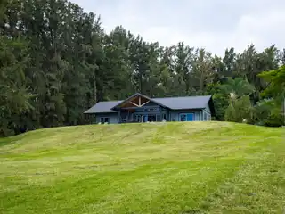 Spectacular Off-grid Estate