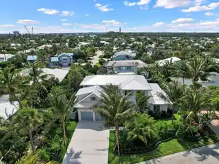 The Pinnacle of Coastal Luxury