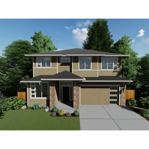 HIGH-PERFORMANCE LUXURY IN CREEKSIDE AT WESTVIEW