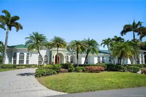 Stunning Custom Home